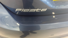 Ford Fiesta 1.0 EcoBoost Trend 5dr Petrol Hatchback